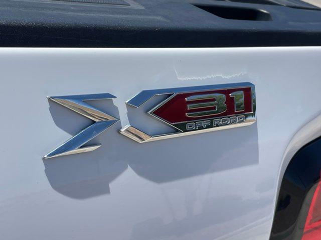 used 2024 GMC Sierra 3500 car, priced at $56,000