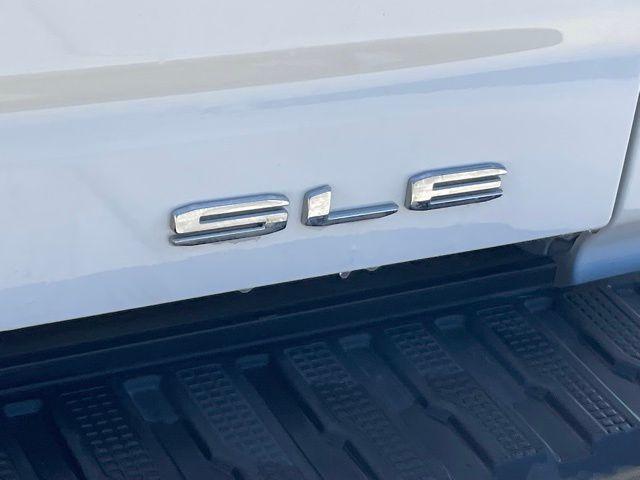 used 2024 GMC Sierra 3500 car, priced at $56,000