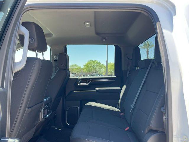used 2024 GMC Sierra 3500 car, priced at $56,000