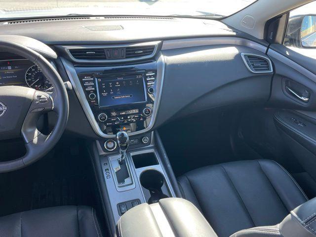 used 2024 Nissan Murano car, priced at $33,973