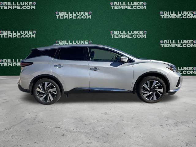 used 2024 Nissan Murano car, priced at $33,973