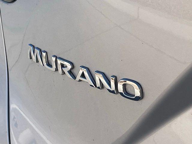 used 2024 Nissan Murano car, priced at $33,973