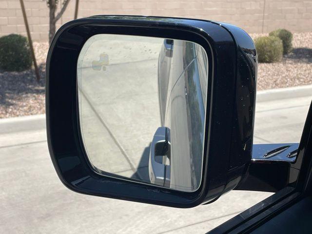 used 2024 Land Rover Defender car, priced at $70,973