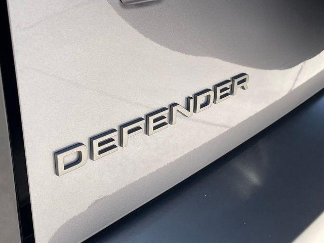 used 2024 Land Rover Defender car, priced at $70,973