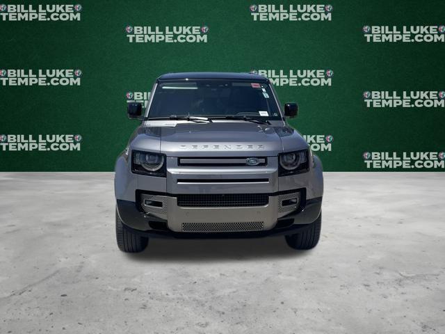 used 2024 Land Rover Defender car, priced at $70,973