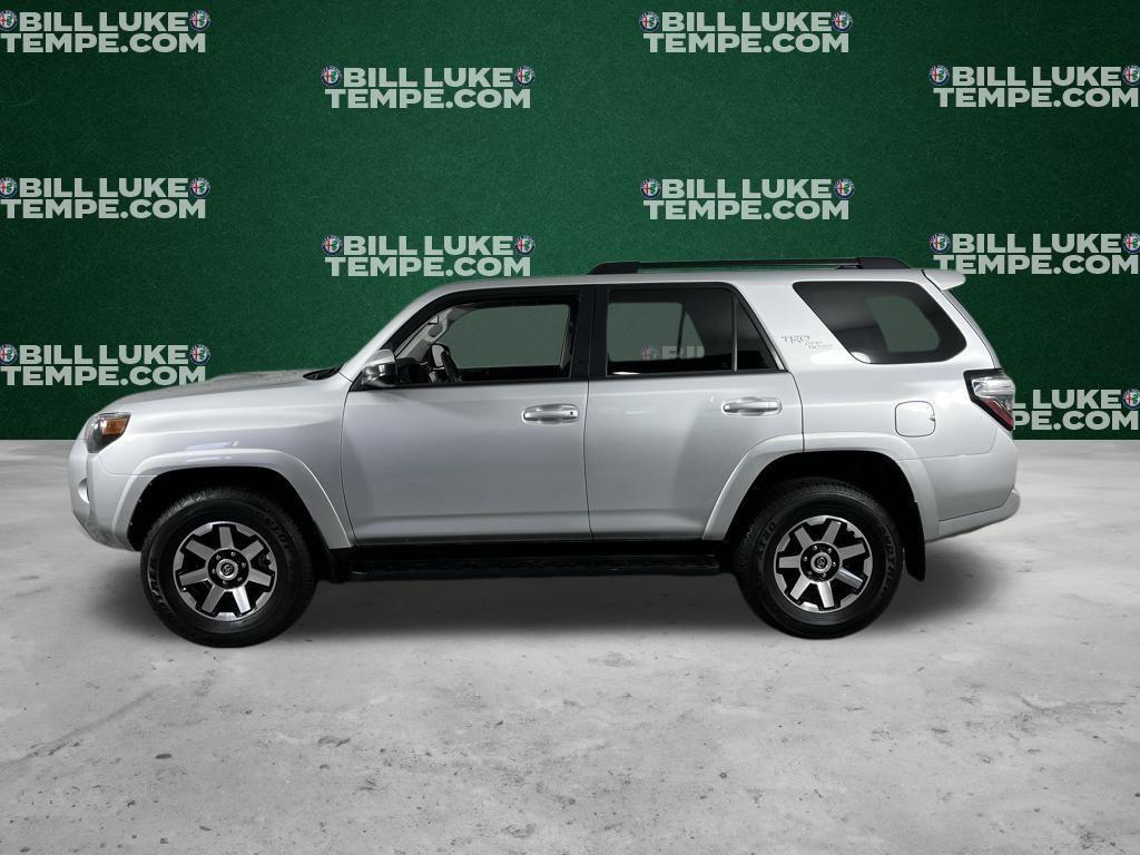 used 2024 Toyota 4Runner car, priced at $43,173