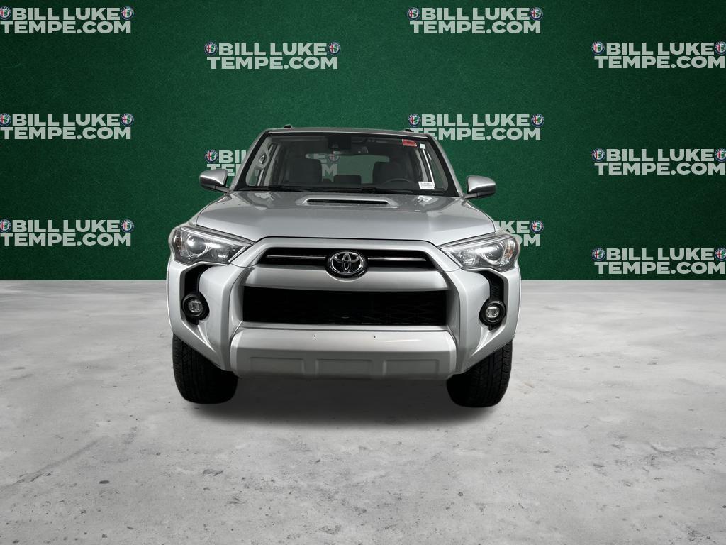 used 2024 Toyota 4Runner car, priced at $43,173