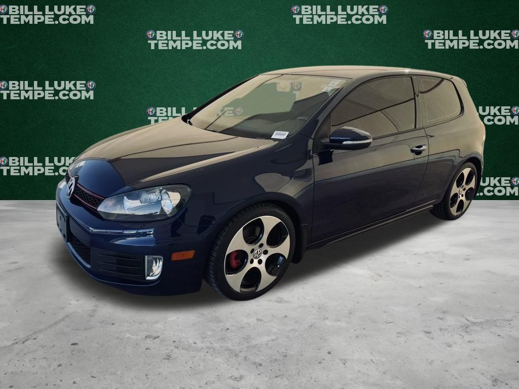 used 2013 Volkswagen GTI car, priced at $10,847