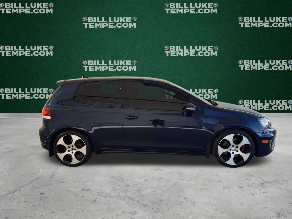 used 2013 Volkswagen GTI car, priced at $10,847