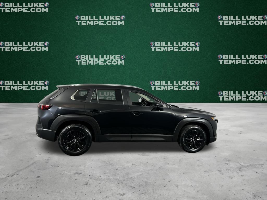 used 2024 Mazda CX-50 car, priced at $25,873