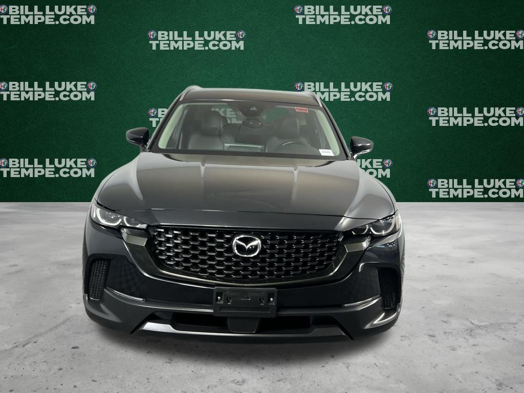 used 2024 Mazda CX-50 car, priced at $25,873
