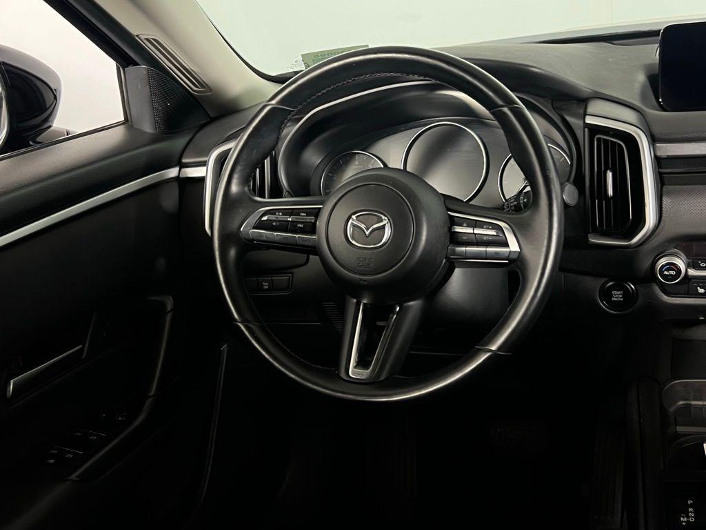 used 2024 Mazda CX-50 car, priced at $25,873