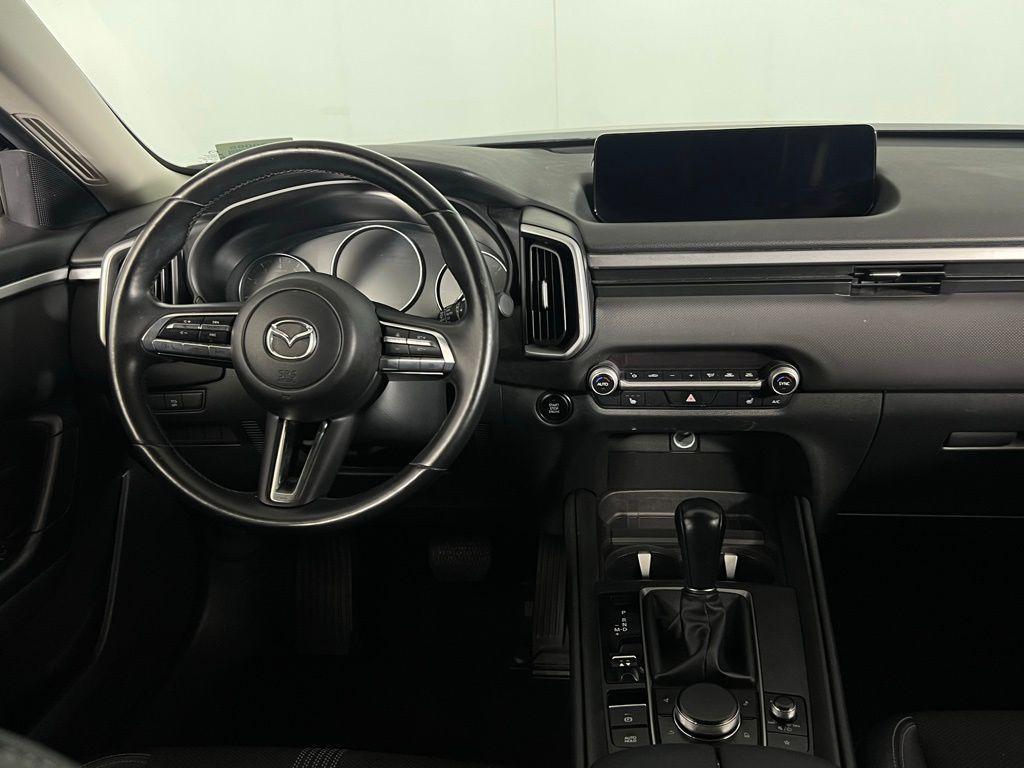 used 2024 Mazda CX-50 car, priced at $25,873