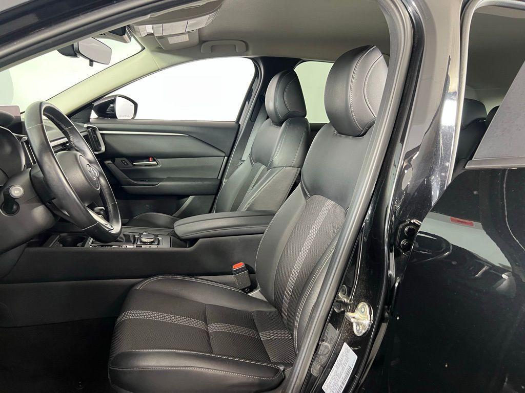 used 2024 Mazda CX-50 car, priced at $25,873