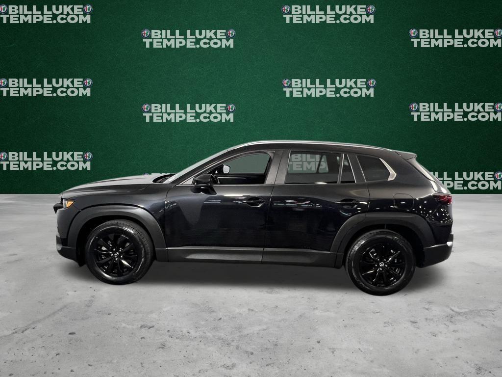 used 2024 Mazda CX-50 car, priced at $25,873