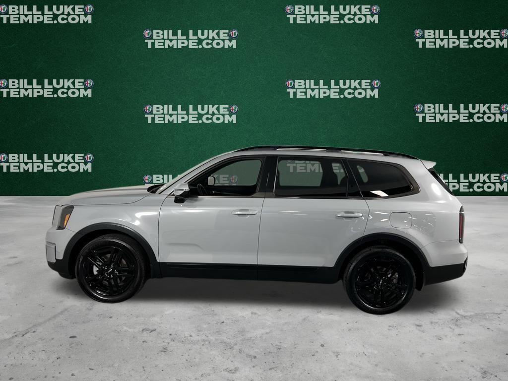 used 2024 Kia Telluride car, priced at $42,375