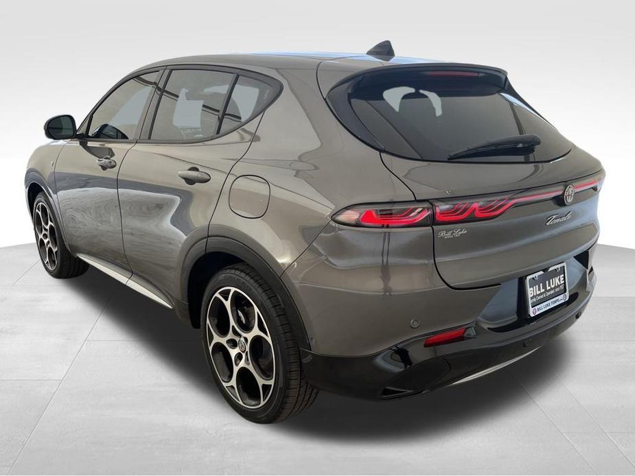 new 2024 Alfa Romeo Tonale car, priced at $47,145