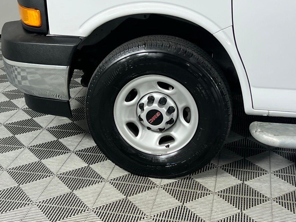 used 2023 GMC Savana 2500 car, priced at $25,073