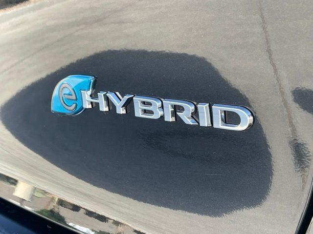 used 2023 Chrysler Pacifica Hybrid car, priced at $28,473