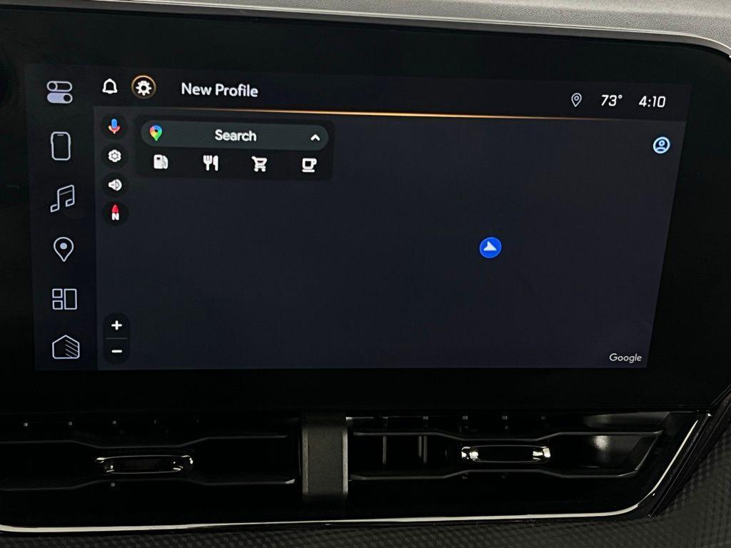 used 2025 Chevrolet Equinox car, priced at $31,073