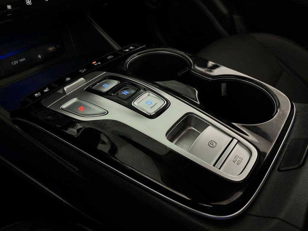 used 2022 Hyundai Tucson car, priced at $20,975