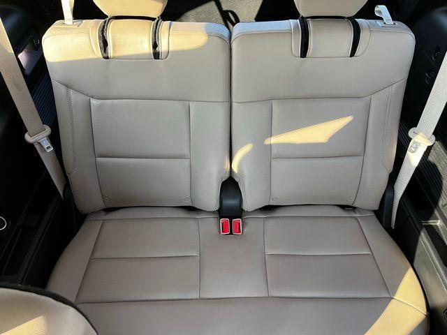 used 2022 Ford Explorer car, priced at $27,973