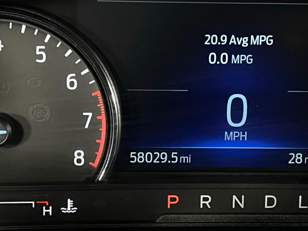 used 2022 Ford Explorer car, priced at $26,373