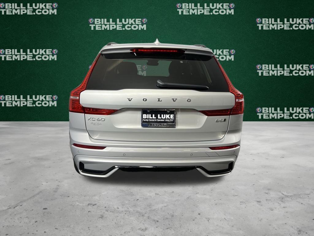 used 2024 Volvo XC60 car, priced at $30,673