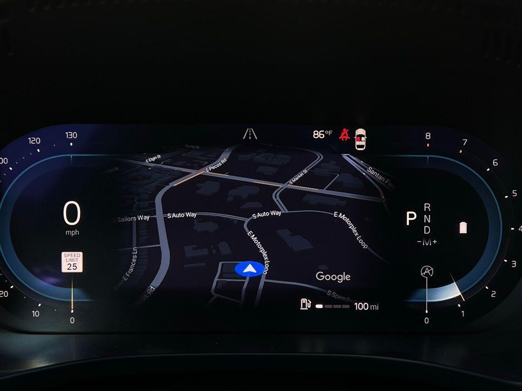 used 2024 Volvo XC60 car, priced at $30,673