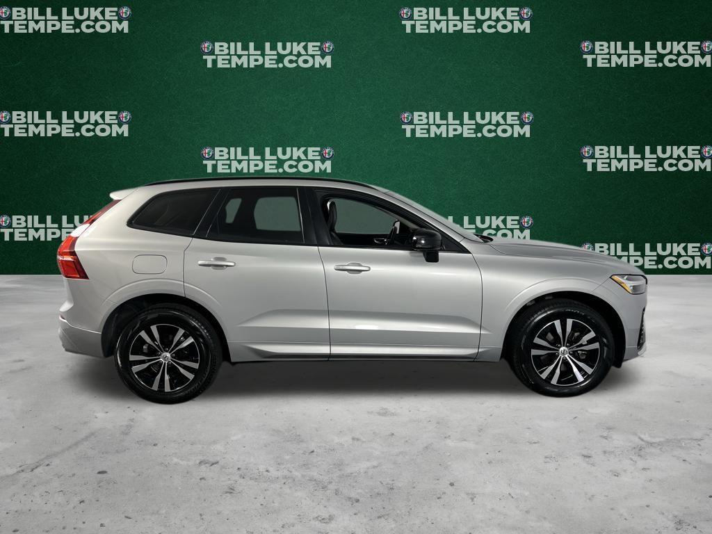 used 2024 Volvo XC60 car, priced at $30,673