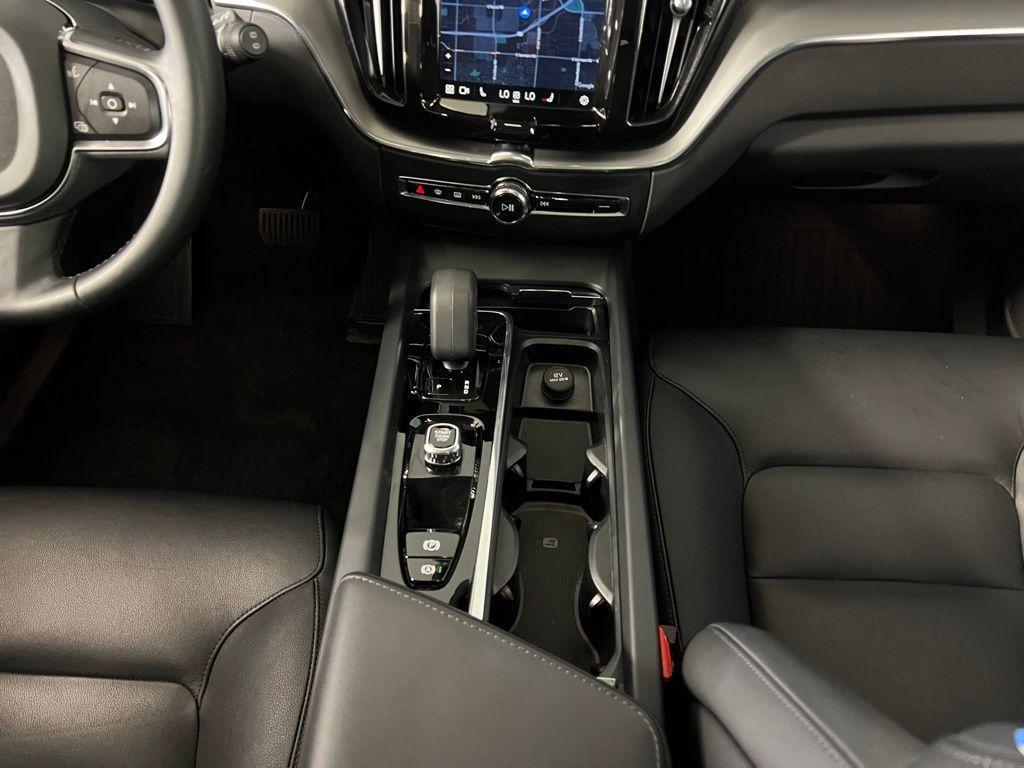 used 2024 Volvo XC60 car, priced at $30,673