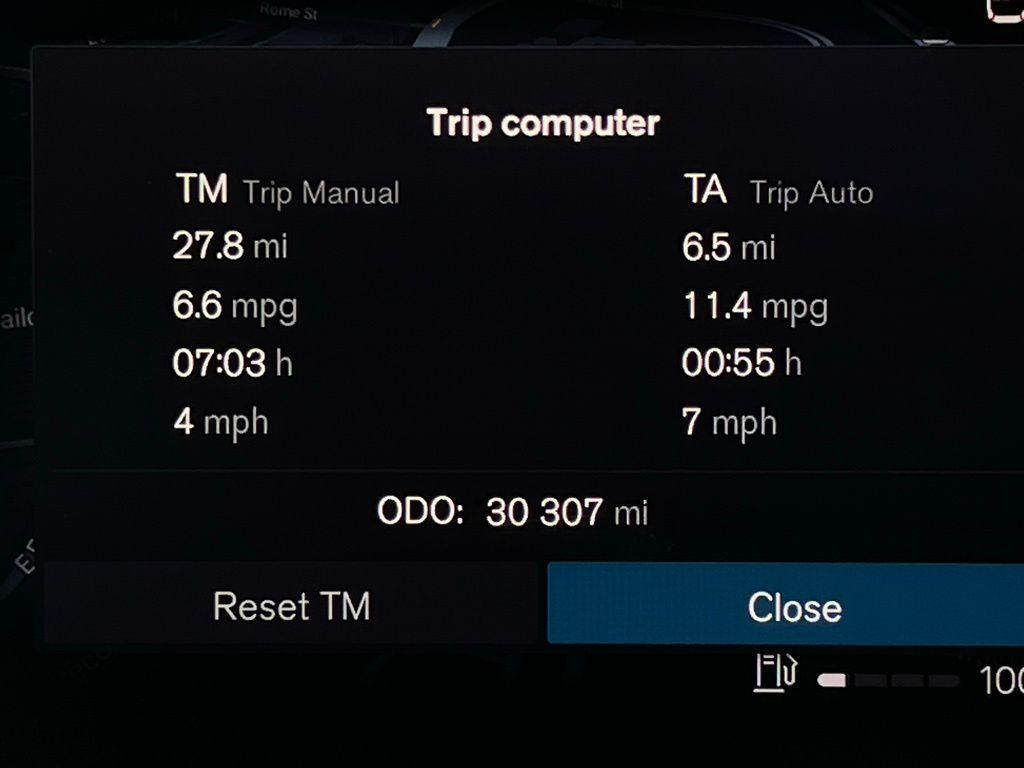 used 2024 Volvo XC60 car, priced at $30,673