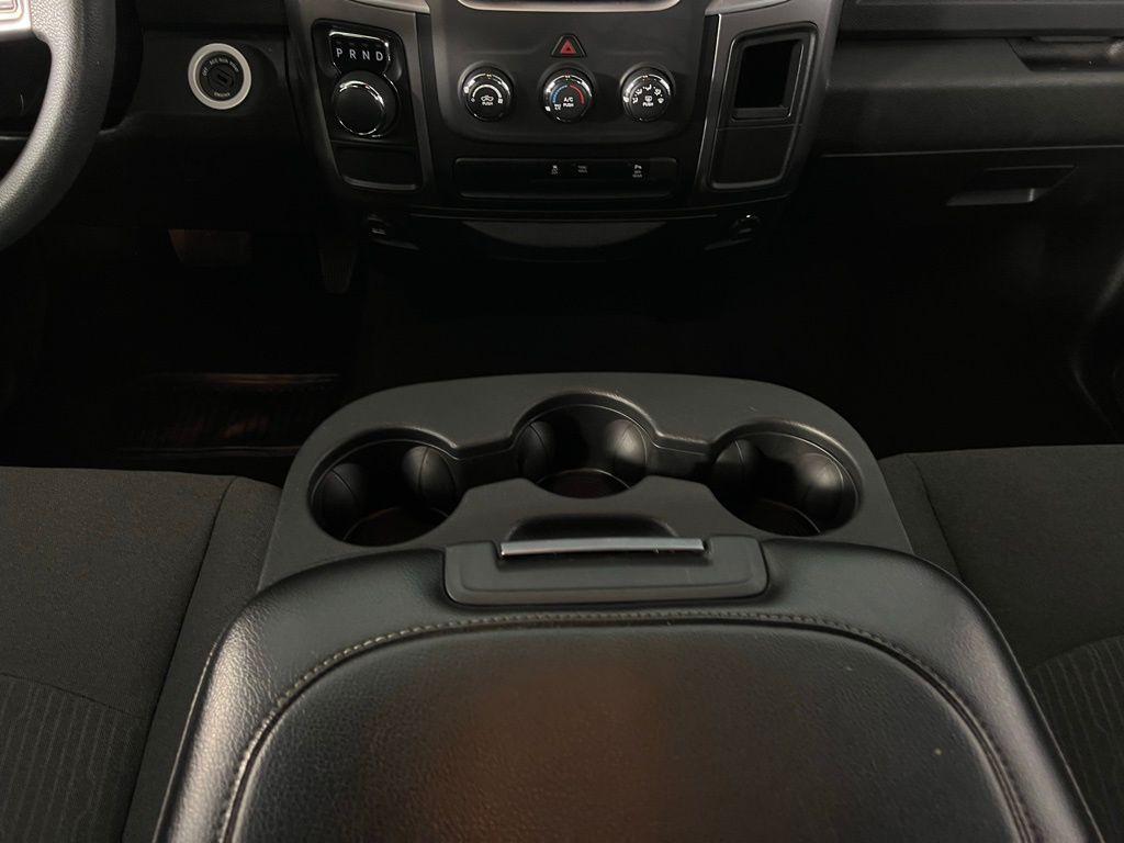 used 2024 Ram 1500 Classic car, priced at $27,973