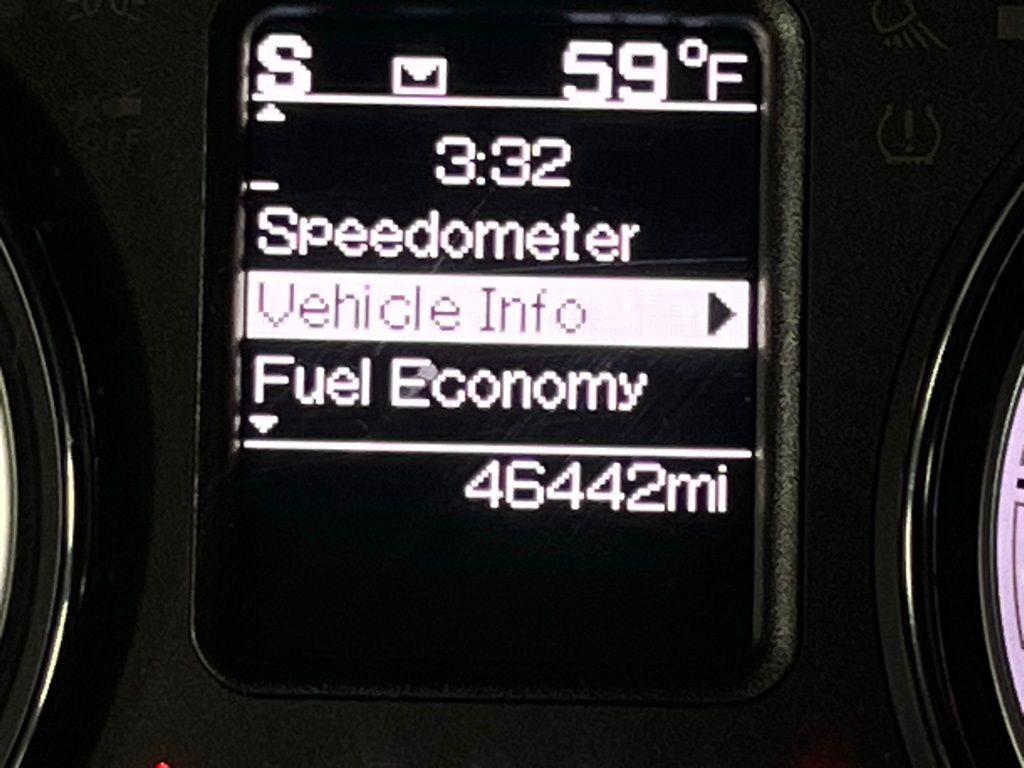 used 2024 Ram 1500 Classic car, priced at $27,973