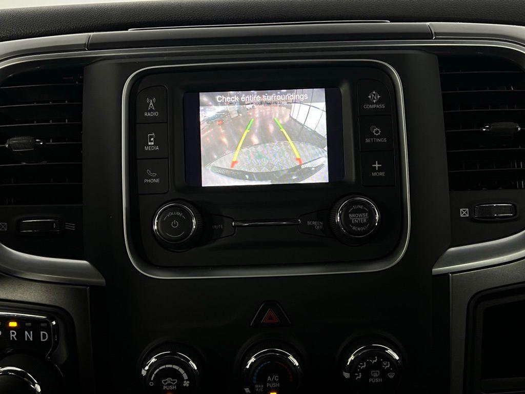 used 2024 Ram 1500 Classic car, priced at $27,973