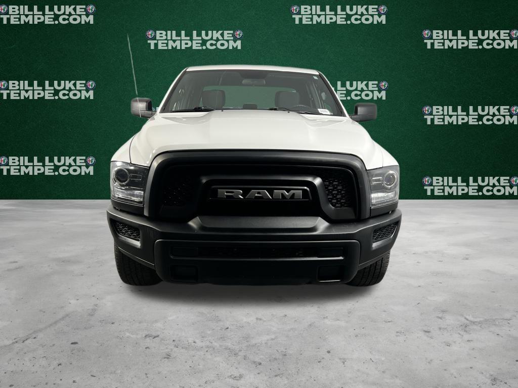 used 2024 Ram 1500 Classic car, priced at $27,973
