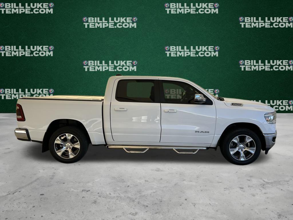 used 2023 Ram 1500 car, priced at $38,973
