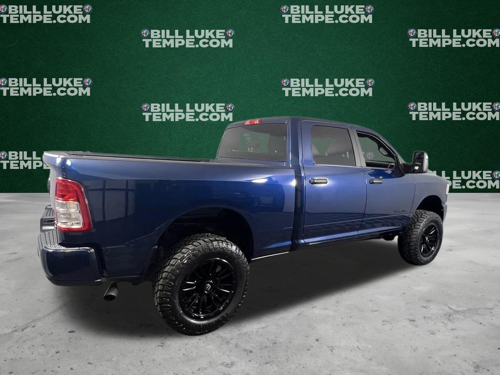 used 2024 Ram 2500 car, priced at $43,473