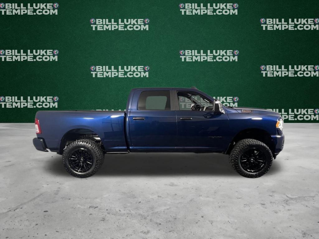 used 2024 Ram 2500 car, priced at $43,473
