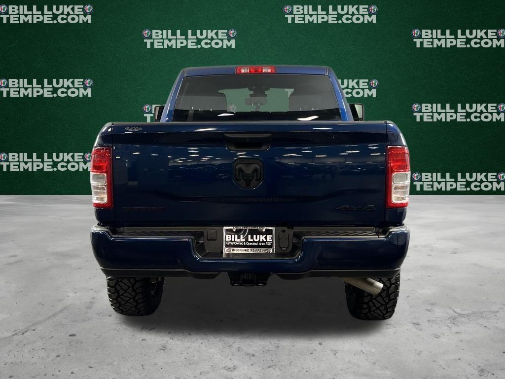 used 2024 Ram 2500 car, priced at $43,473