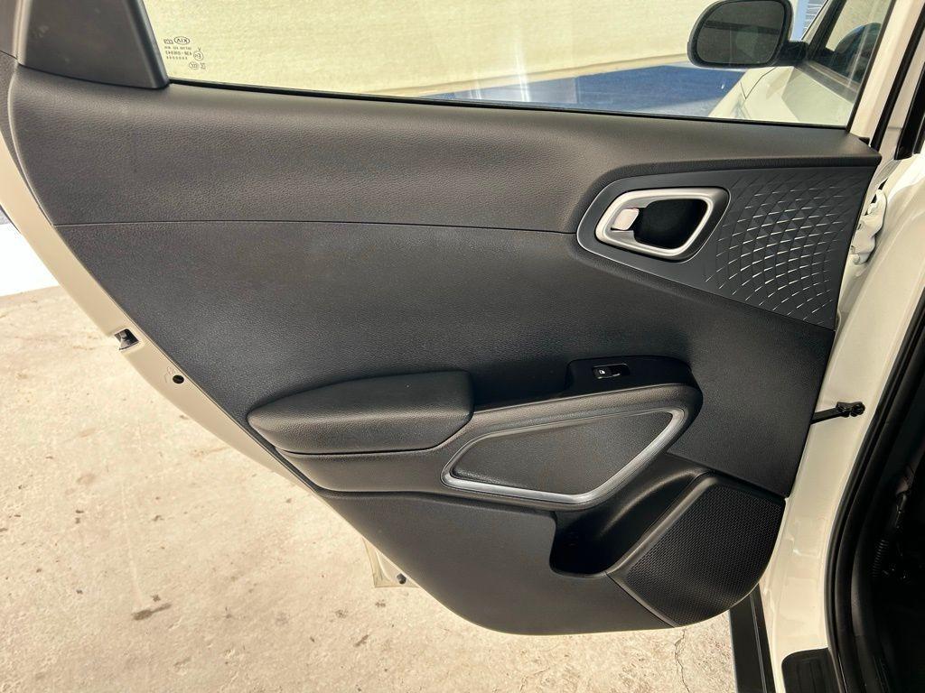 used 2020 Kia Soul car, priced at $10,173