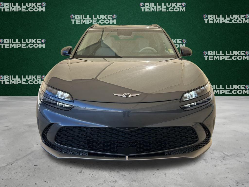used 2023 Genesis GV60 car, priced at $31,973