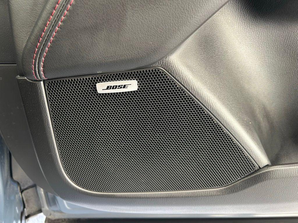 used 2024 Mazda CX-5 car, priced at $25,573