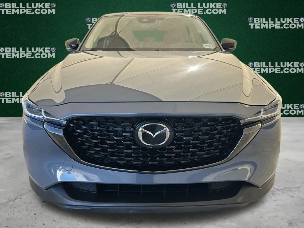used 2024 Mazda CX-5 car, priced at $25,573