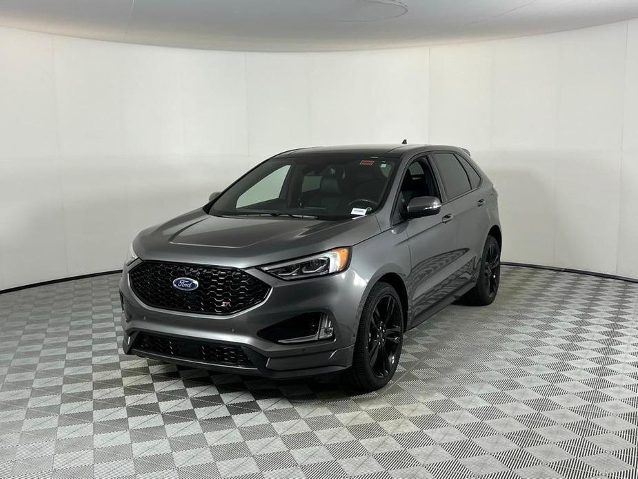 used 2022 Ford Edge car, priced at $35,573