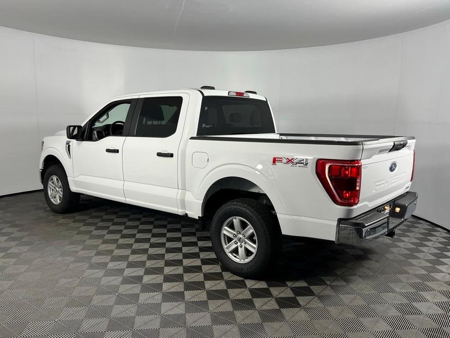 used 2023 Ford F-150 car, priced at $48,014