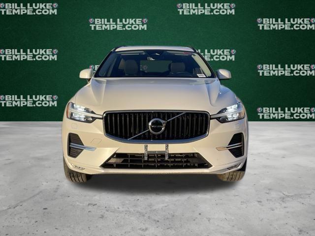 used 2023 Volvo XC60 car, priced at $33,973