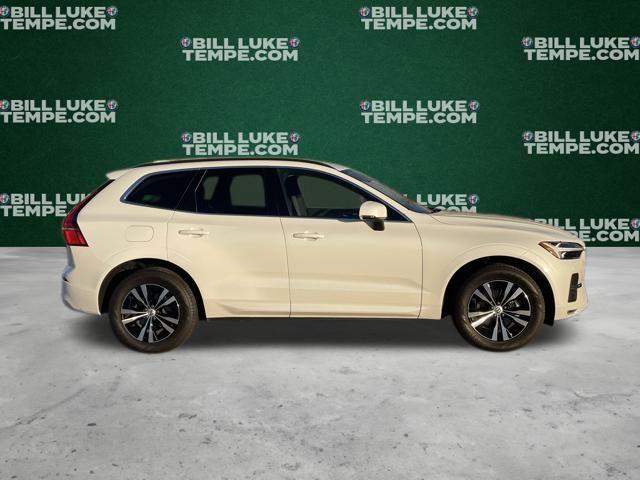 used 2023 Volvo XC60 car, priced at $33,973