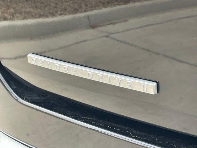 used 2022 Jeep Grand Wagoneer car, priced at $55,975