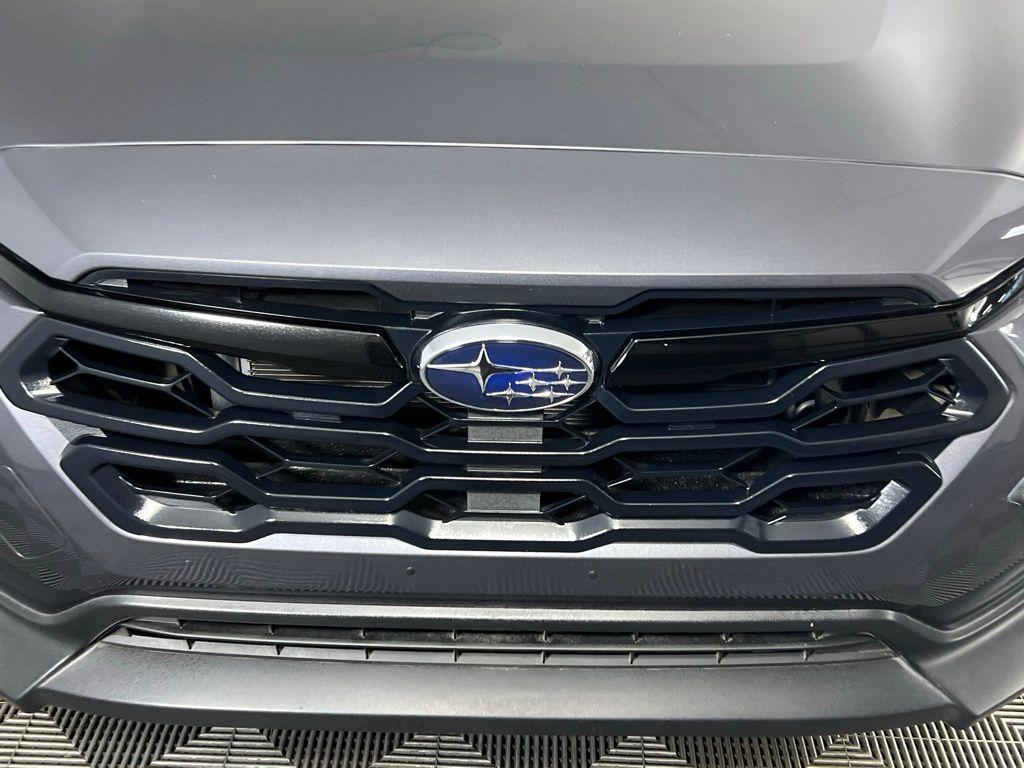 used 2024 Subaru Crosstrek car, priced at $28,473